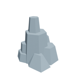 Formation Stone
